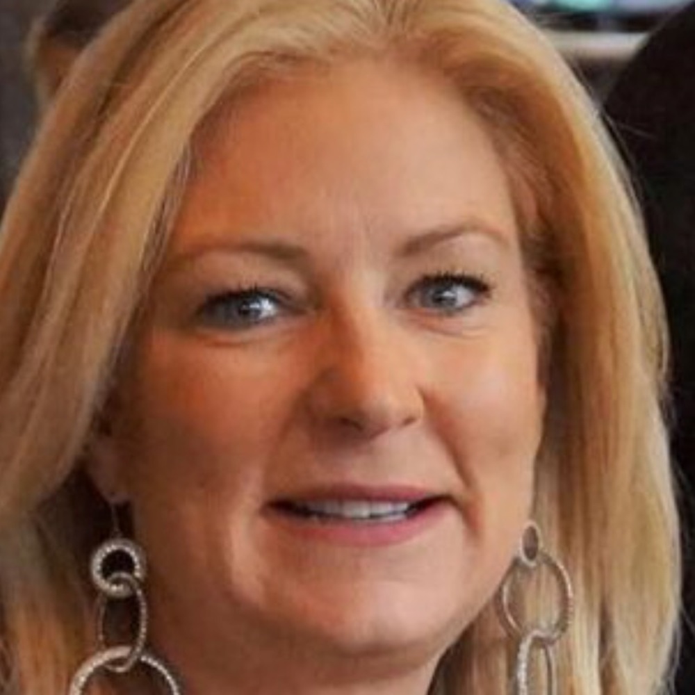 Meet your Posher, Carol